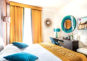 Grand Hotel Palatino