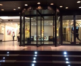 Grand Hotel Palatino