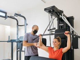 Grand Hotel Palatino