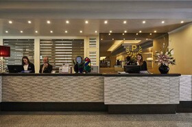 Grand Hotel Palatino