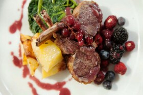 Grand Hotel Palatino