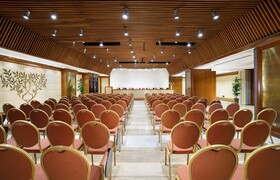 Grand Hotel Palatino