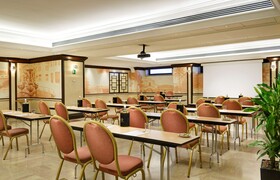 Grand Hotel Palatino