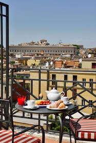 Grand Hotel Palatino