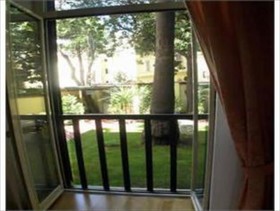 Green Hotel