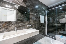 Gregorio VII Luxury Suites San Damaso