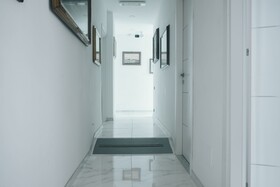 Gregorio VII Luxury Suites San Damaso