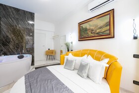 Gregorio VII Luxury Suites San Damaso