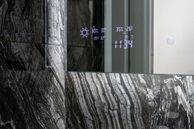 Gregorio VII Luxury Suites San Damaso