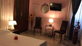 Guest House Ave Popolo