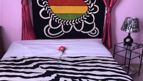 Guest House Ave Popolo