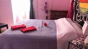 Guest House Ave Popolo