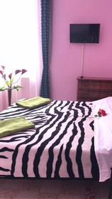 Guest House Ave Popolo