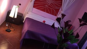 Guest House Ave Popolo