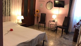 Guest House Ave Popolo