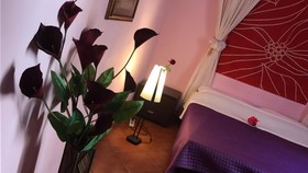 Guest House Ave Popolo
