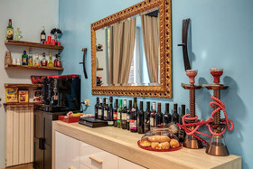 Guesthouse Mersede