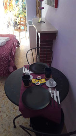 Guesthouse Mersede