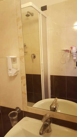 Guesthouse Mersede