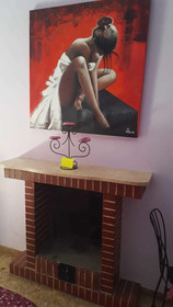 Guesthouse Mersede