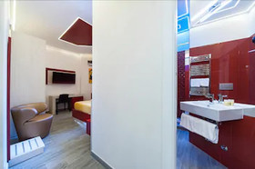 Guesthouse Pop