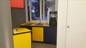 Guesthouse Pop