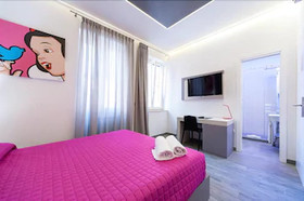 Guesthouse Pop