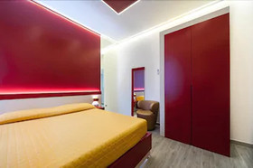 Guesthouse Pop