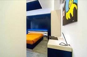 Guesthouse Pop