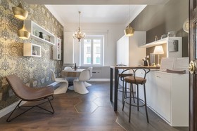 Guest Roma House