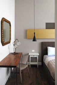 Guest Roma House