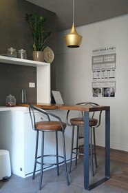Guest Roma House