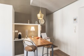Guest Roma House