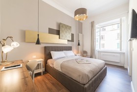 Guest Roma House