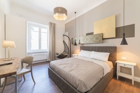 Guest Roma House