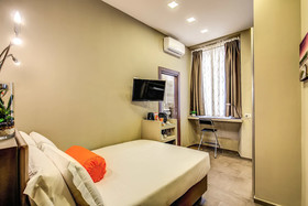H501 Luxury Rooms