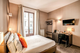 H501 Luxury Rooms