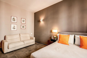 H501 Luxury Rooms