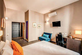 H501 Luxury Rooms