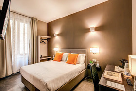 H501 Luxury Rooms