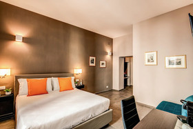 H501 Luxury Rooms