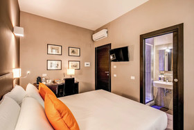 H501 Luxury Rooms