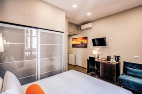 H501 Luxury Rooms
