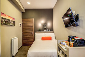 H501 Luxury Rooms
