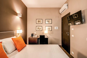 H501 Luxury Rooms