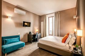 H501 Luxury Rooms