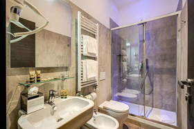 H501 Luxury Rooms