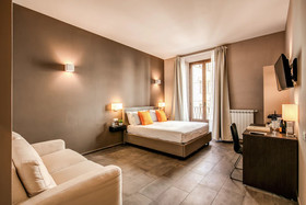 H501 Luxury Rooms