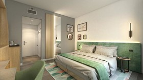 Hampton by Hilton Rome North Fiano Romano Hotel