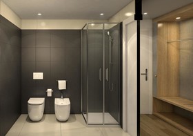 Hampton by Hilton Rome North Fiano Romano Hotel
